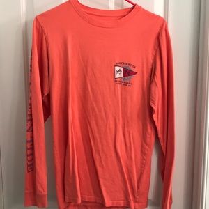 Southern Tide shirt